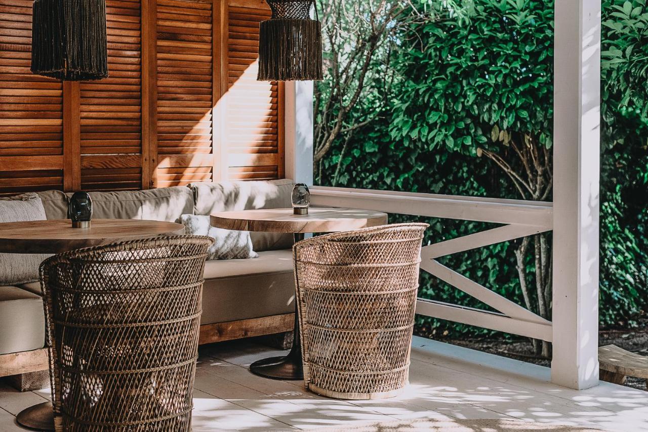 Hotel Can Sastre Santa Gertrudis  ภายนอก รูปภาพ